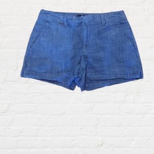 Gap cotton shorts size 6